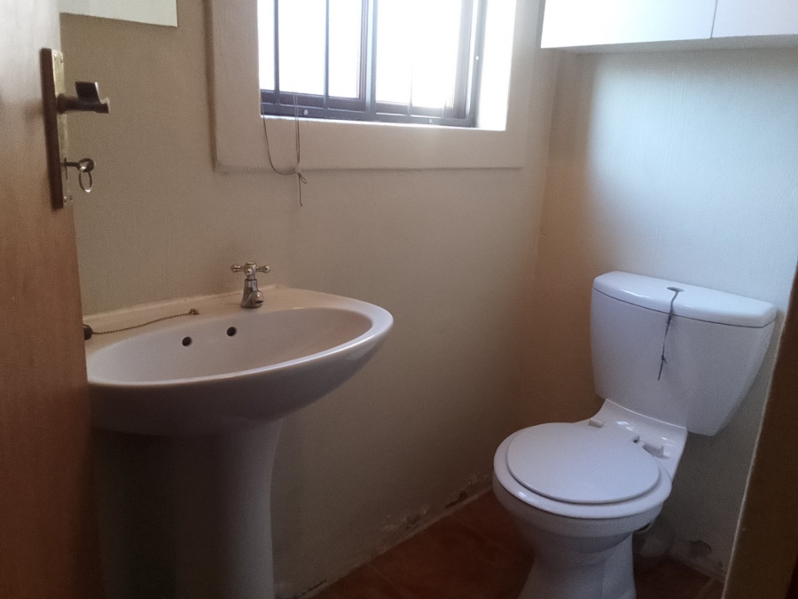 Commercial Property for Sale in Dormehls Drift Western Cape